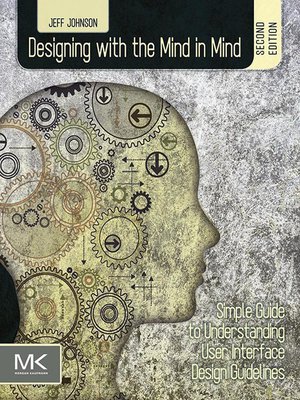 cover image of Designing with the Mind in Mind